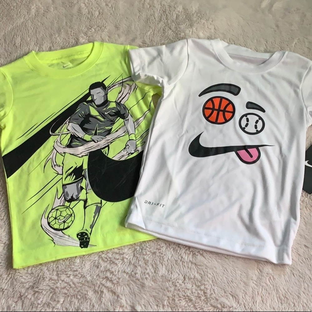 New Nike Bundle